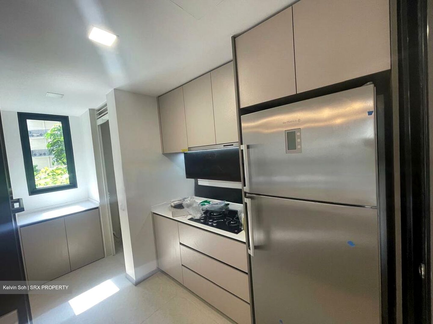 Sengkang Grand Residences (D19), Apartment #459180321